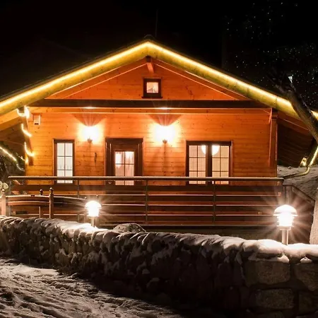 Сasa de vacaciones 2 By Interhome Bečov nad Teplou