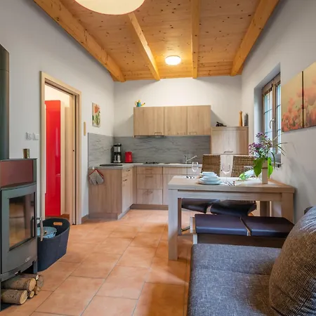 2 By Interhome Сasa de vacaciones