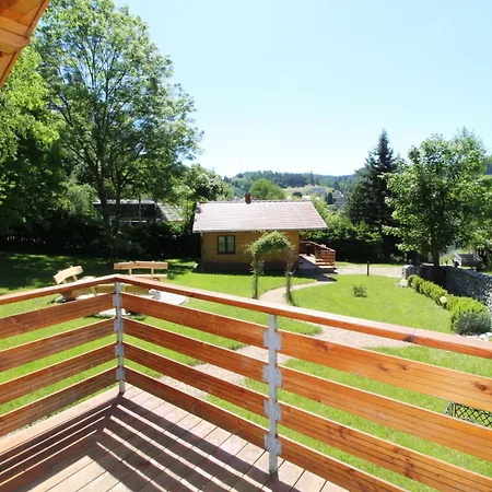 Сasa de vacaciones 2 By Interhome Bečov nad Teplou