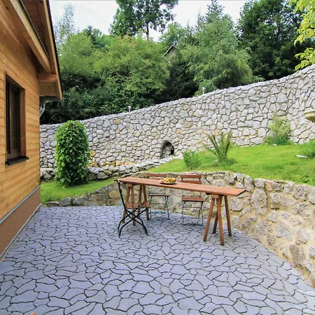 2 By Interhome Сasa de vacaciones