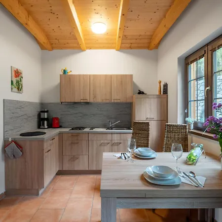 2 By Interhome Сasa de vacaciones