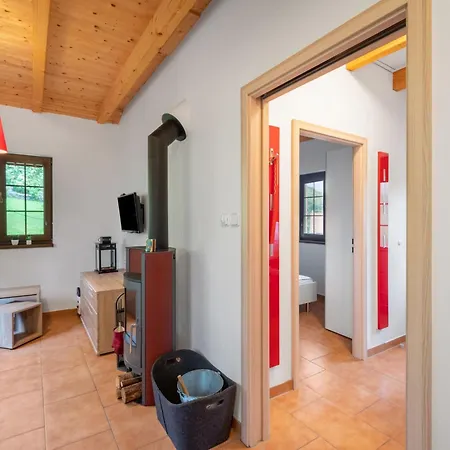 2 By Interhome Сasa de vacaciones